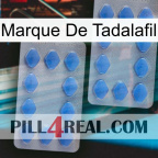 Tadalafil Brand 20